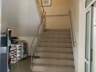 COMISION 0% Spatiu Comercial 470 mp | P+2E | Pretabil Clinica, After School imagine mica 2, foxfort.ro