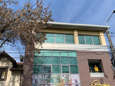 COMISION 0% Spatiu Comercial 470 mp | P+2E | Pretabil Clinica, After School imagine mica 5, foxfort.ro