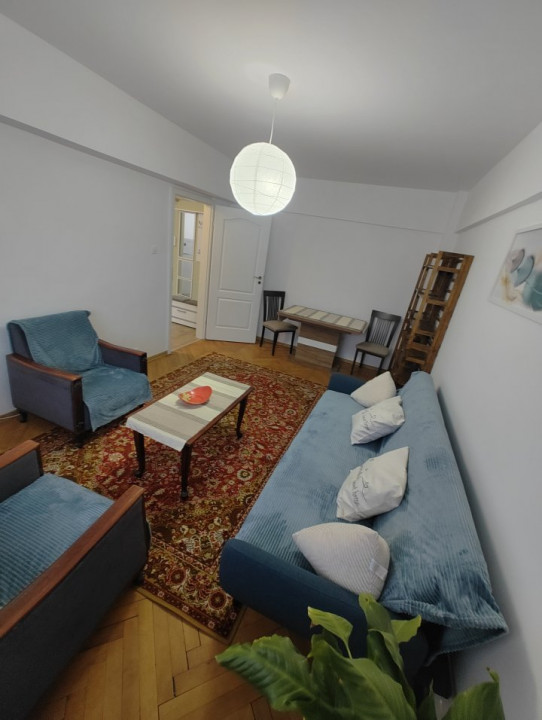 Apartamente de inchiriat Timisoara Aradului 2