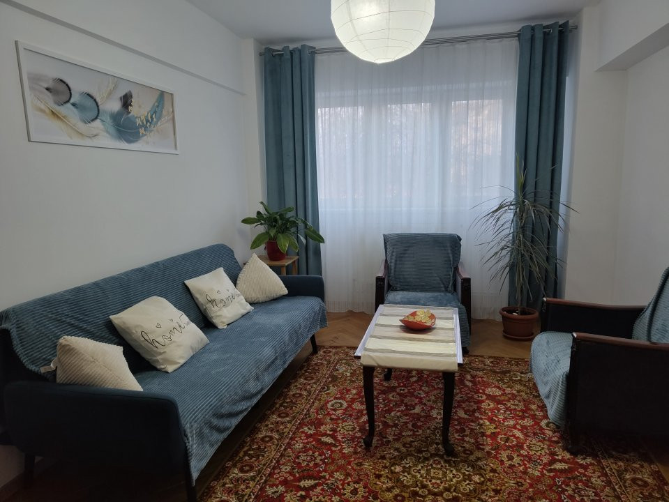 Apartamente de inchiriat Timisoara Aradului 3