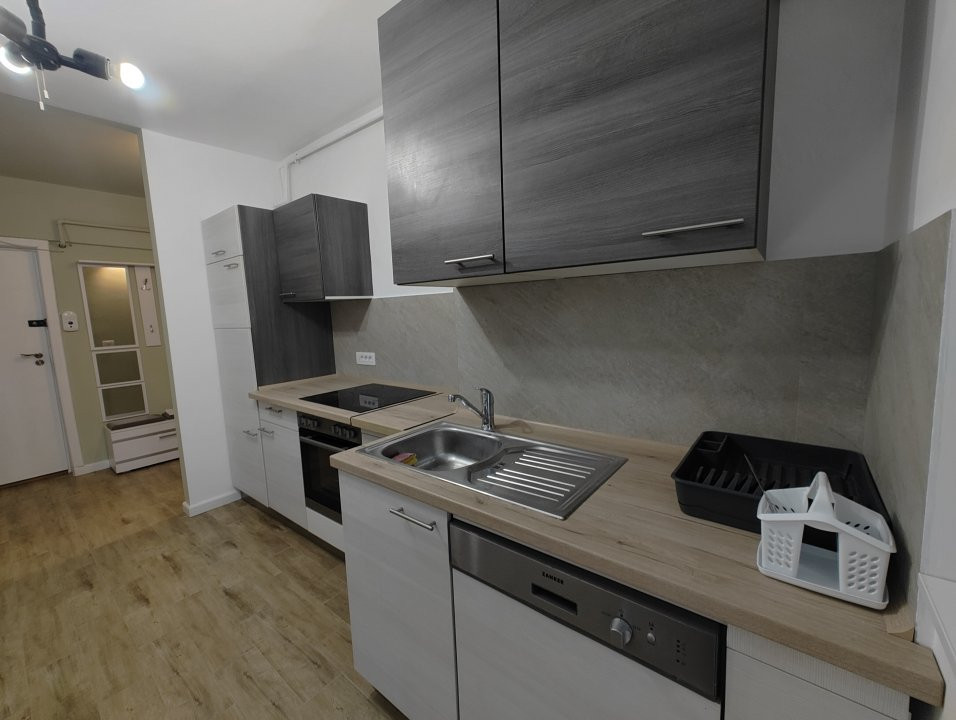 Apartamente de inchiriat Timisoara Aradului 4