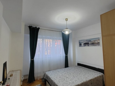 Apartament cu 2 camere de inchiriat, zona Aradului