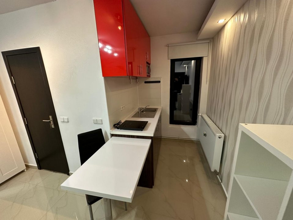 Apartamente de inchiriat Timisoara Circumvalatiunii 4