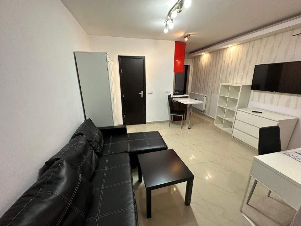 Apartamente de inchiriat Timisoara Circumvalatiunii 5