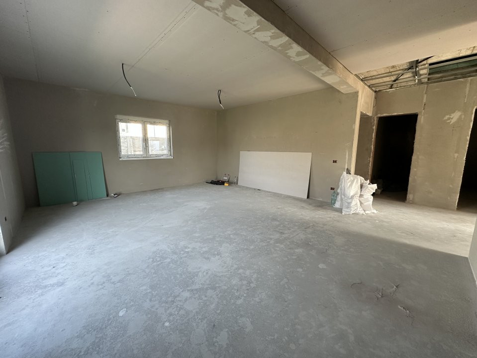 Duplex individual cu 4 camere Mosnita - Toate utilitatile 4, foxfort.ro