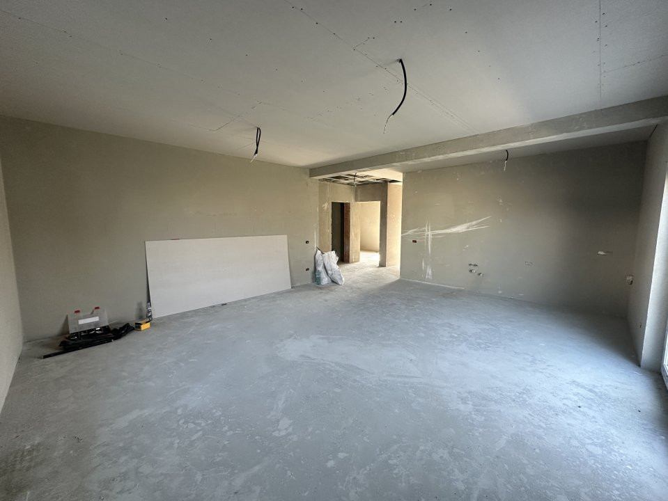 Duplex individual cu 4 camere Mosnita - Toate utilitatile 6, foxfort.ro