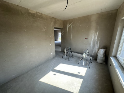 Duplex individual cu 4 camere Mosnita - Toate utilitatile imagine mica 10, foxfort.ro