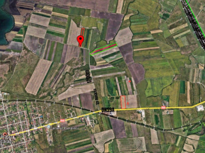 COMISION 0% Teren extravilan agricol, Sacalaz - 20.000 mp imagine mica 2, foxfort.ro