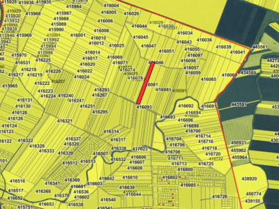 COMISION 0% Teren extravilan agricol, Sacalaz - 20.000 mp imagine mica 5, foxfort.ro
