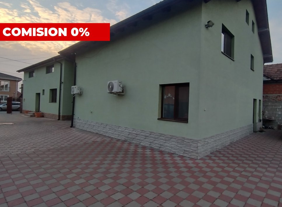 Apartamente de vanzare Ghiroda Est 1