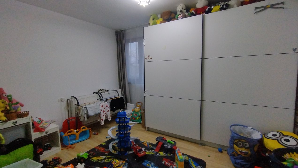 Apartamente de vanzare Ghiroda Est 5