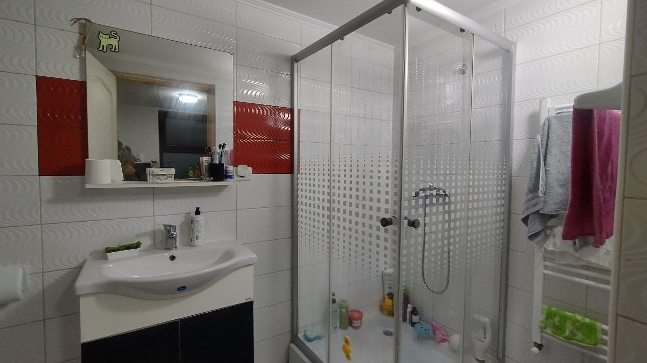 Apartamente de vanzare Ghiroda Est 6