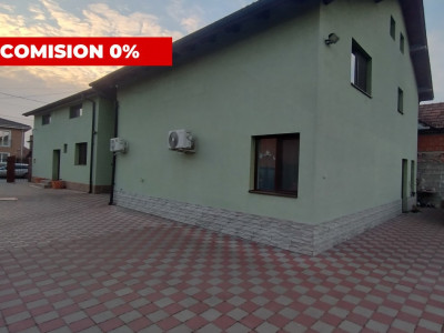 COMISION 0% Apartament 2 camere, Ghiroda - 2 locuri de parcare