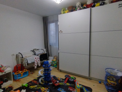 Apartamente de vanzare Ghiroda Est imagine mica 5