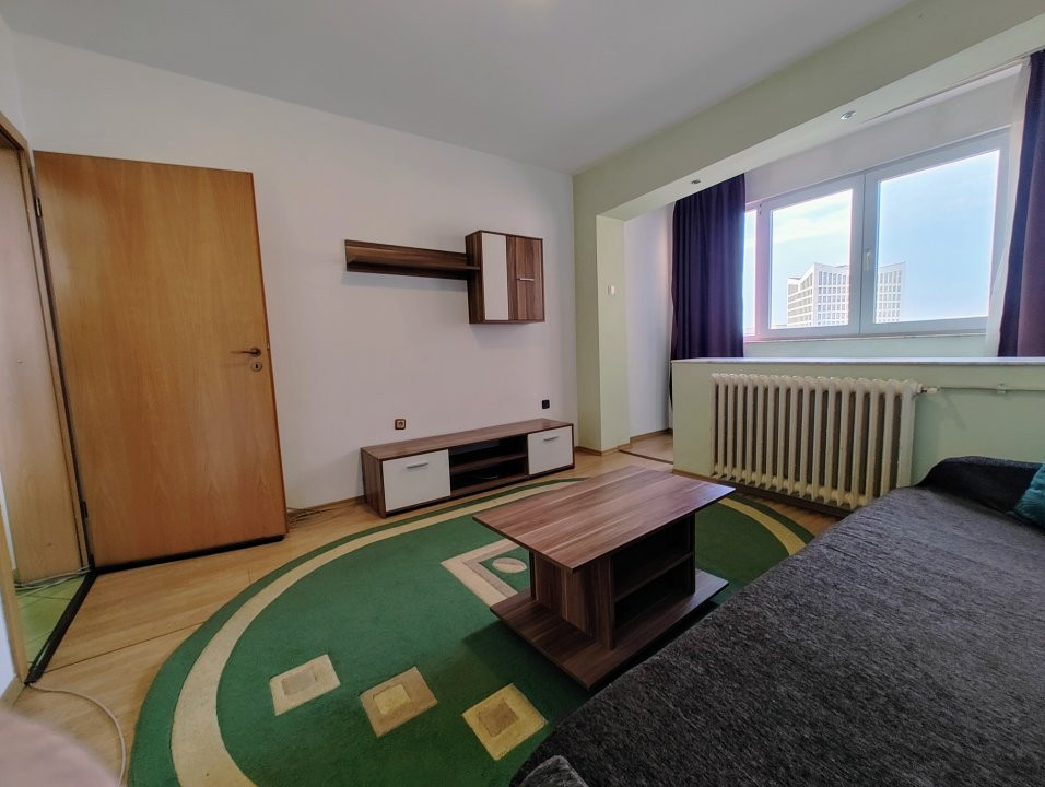 Apartament cu 2 camere de inchiriat in Timisoara, langa Iulius Mall 1, foxfort.ro