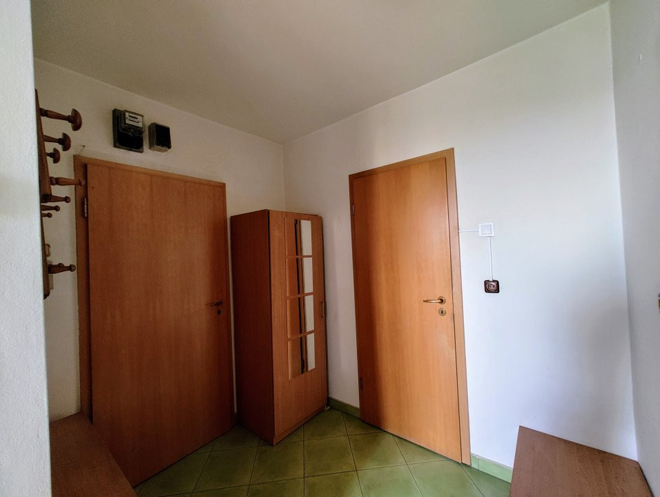 Apartament cu 2 camere de inchiriat in Timisoara, langa Iulius Mall 6, foxfort.ro