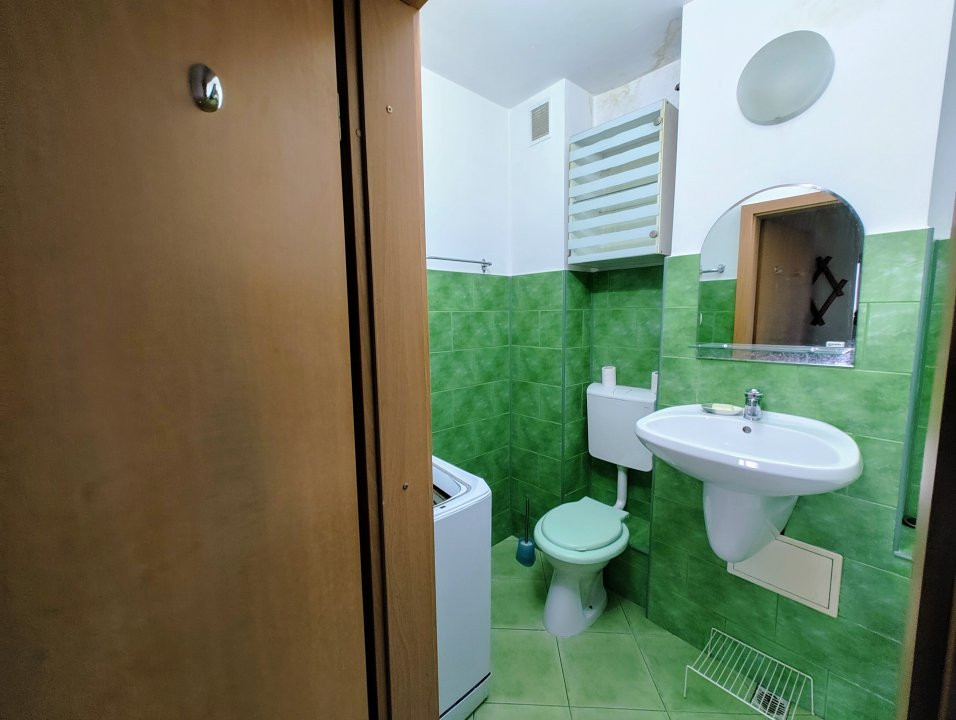 Apartament cu 2 camere de inchiriat in Timisoara, langa Iulius Mall 7, foxfort.ro