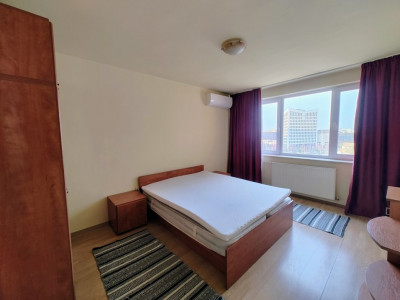 Apartament cu 2 camere de inchiriat in Timisoara, langa Iulius Mall imagine mica 2, foxfort.ro