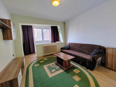 Apartament cu 2 camere de inchiriat in Timisoara, langa Iulius Mall imagine mica 3, foxfort.ro