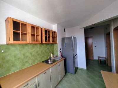 Apartament cu 2 camere de inchiriat in Timisoara, langa Iulius Mall imagine mica 5, foxfort.ro