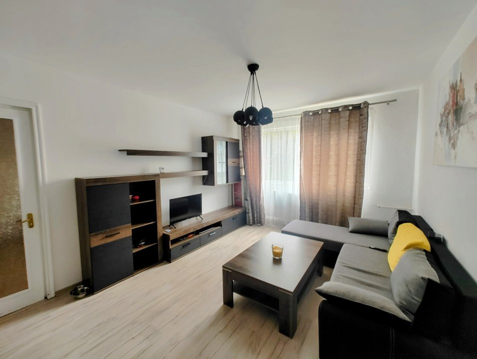 Apartamente de inchiriat Timisoara Dacia 1