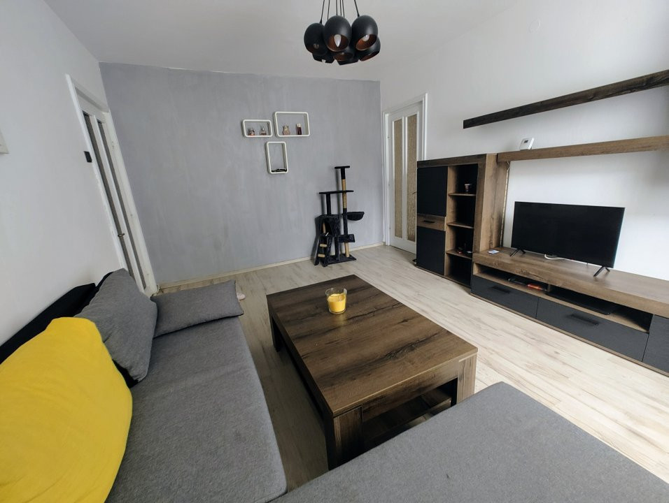 Apartamente de inchiriat Timisoara Dacia 2