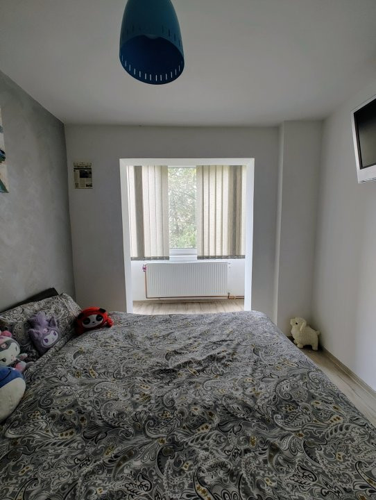 Apartamente de inchiriat Timisoara Dacia 4