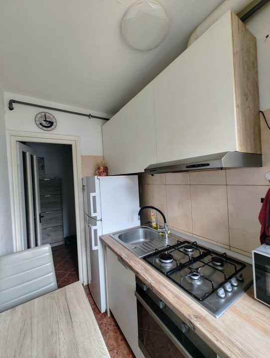 Apartamente de inchiriat Timisoara Dacia 7