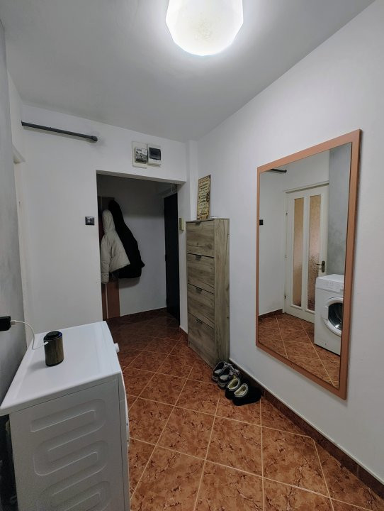 Apartamente de inchiriat Timisoara Dacia 9