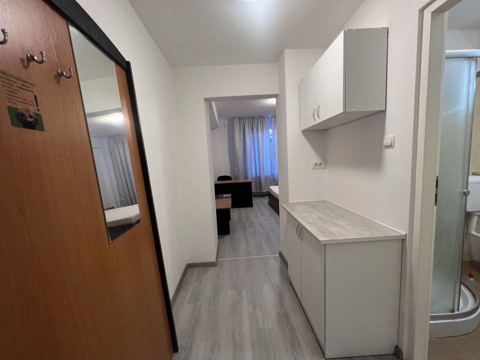 Apartamente de inchiriat Timisoara Complex Studentesc 3