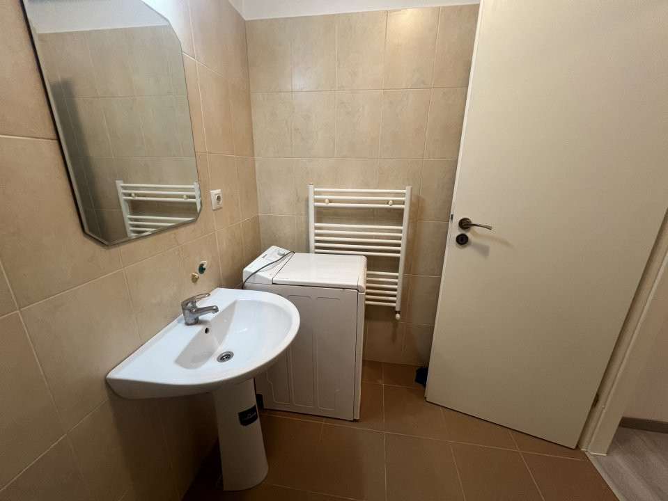 Apartamente de inchiriat Timisoara Complex Studentesc 5