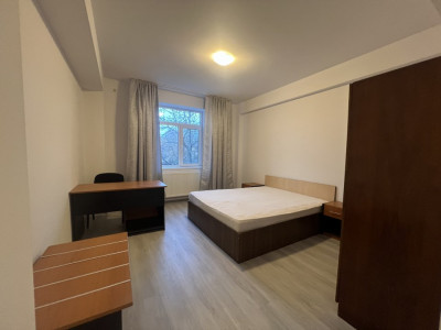 Apartament de inchiriat cu o camera in zona Complexul Studentesc 