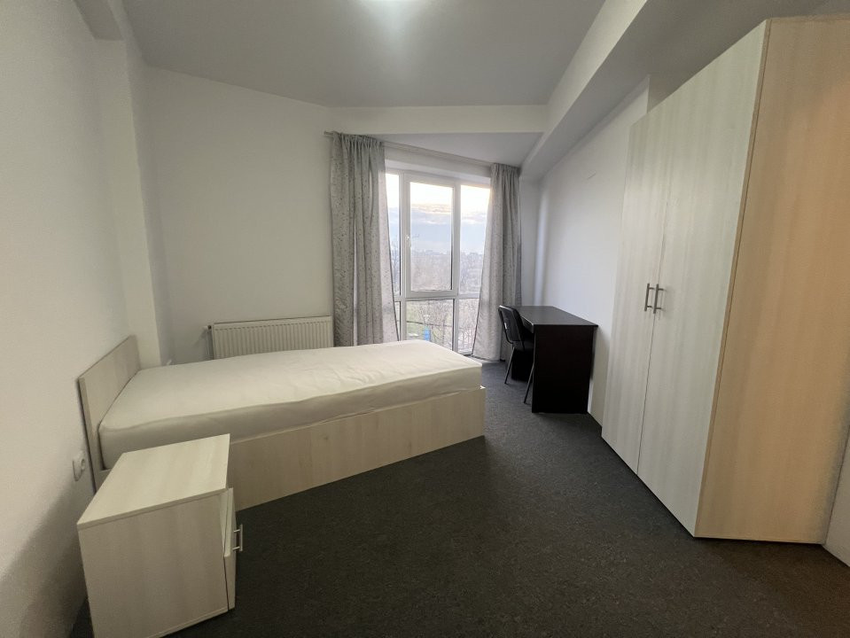 Apartamente de inchiriat Timisoara Complex Studentesc 1