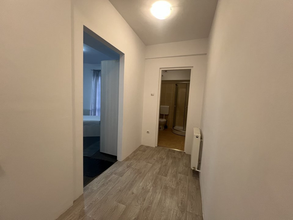 Apartamente de inchiriat Timisoara Complex Studentesc 3