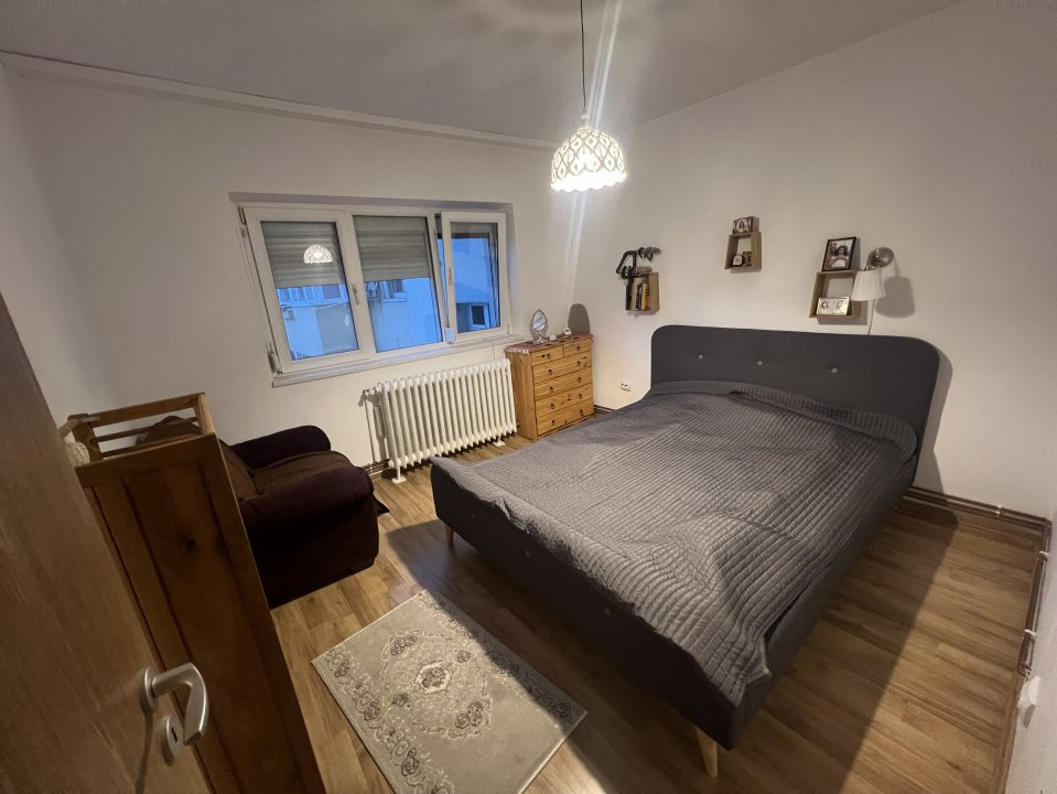 Apartamente de vanzare Timisoara Girocului 2