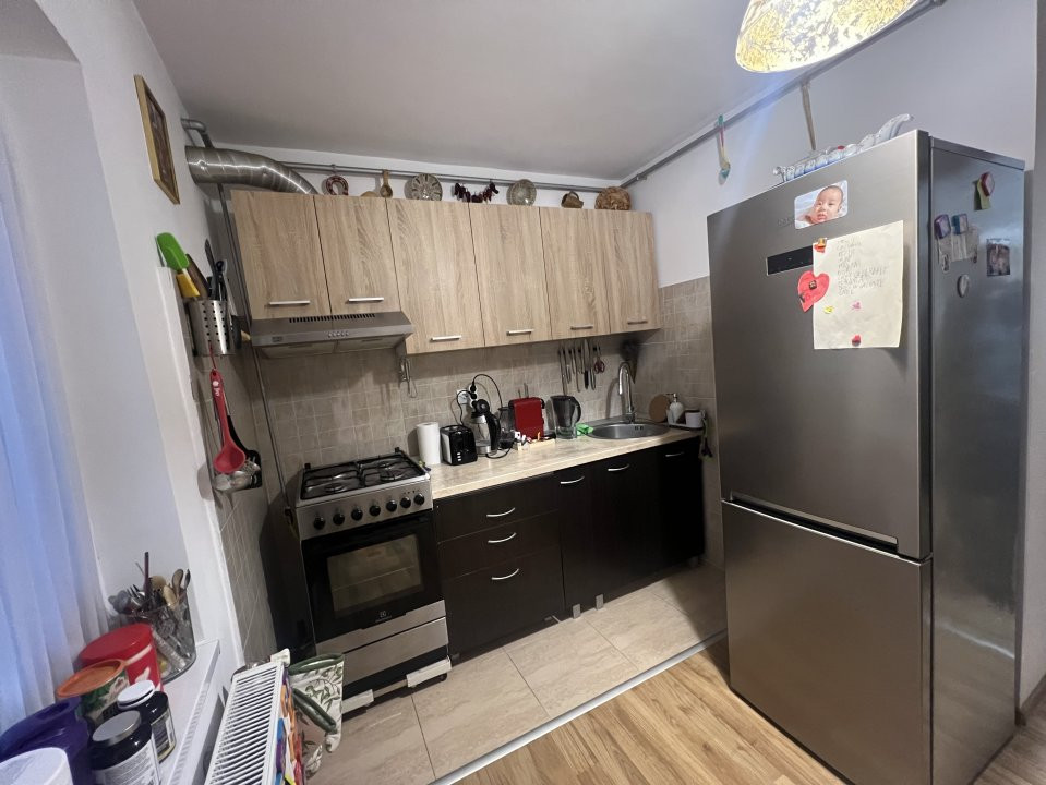 Apartamente de vanzare Timisoara Girocului 5