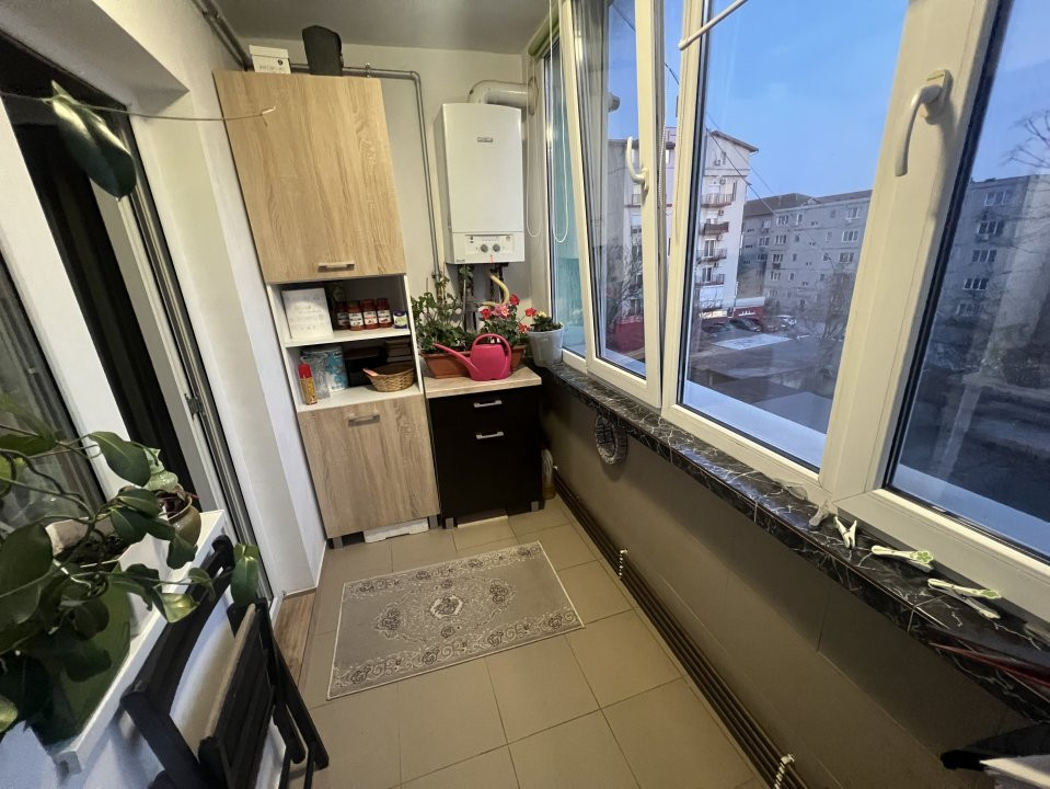 Apartamente de vanzare Timisoara Girocului 7