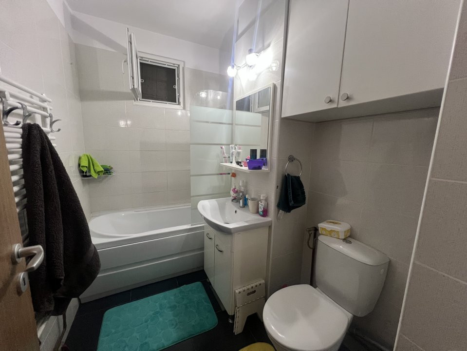 Apartamente de vanzare Timisoara Girocului 10