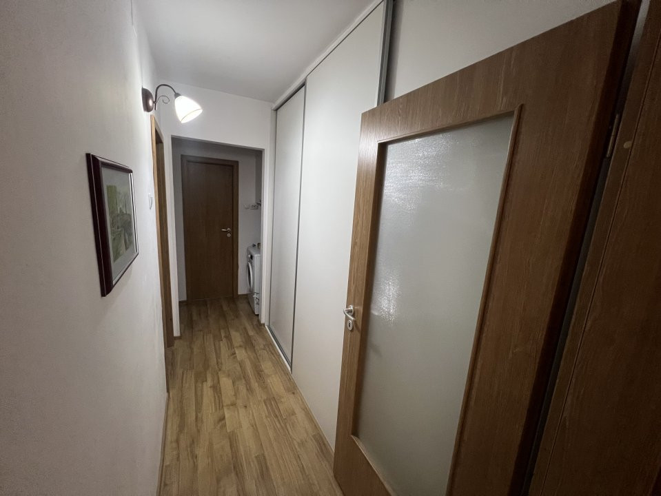 COMISION 0% De vanzare apartament cu 3 camere zona Girocului 9, foxfort.ro