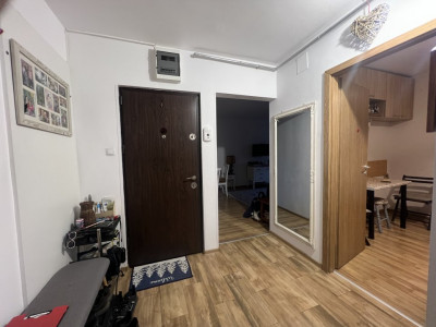 COMISION 0% De vanzare apartament cu 3 camere zona Girocului imagine mica 4, foxfort.ro