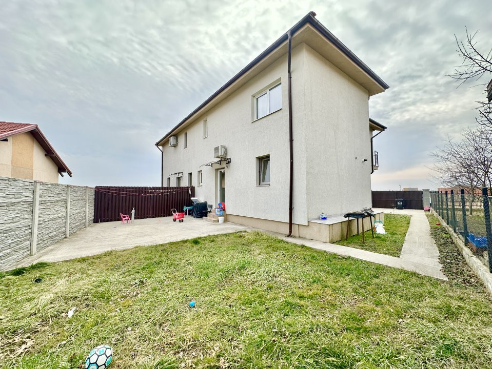 Comision 0% Duplex Urseni cu 4 camere - Toate utilitatile 2, foxfort.ro