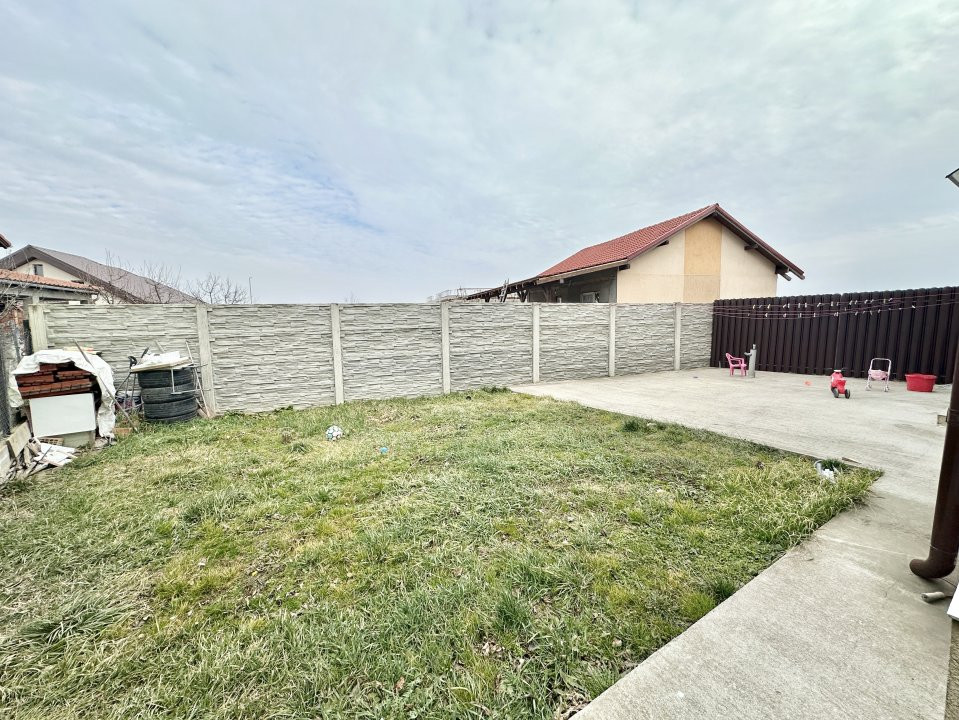 Comision 0% Duplex Urseni cu 4 camere - Toate utilitatile 3, foxfort.ro