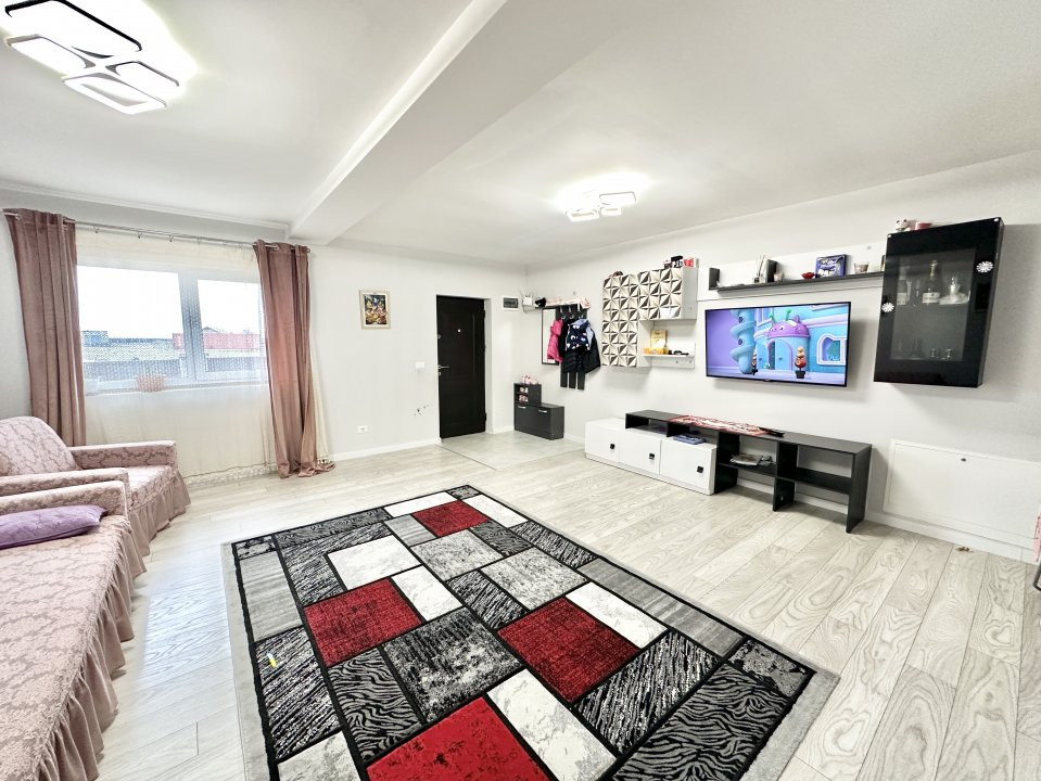 Comision 0% Duplex Urseni cu 4 camere - Toate utilitatile 4, foxfort.ro