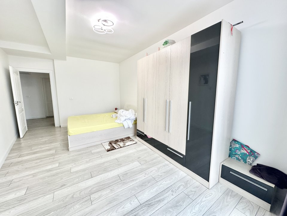 Comision 0% Duplex Urseni cu 4 camere - Toate utilitatile 9, foxfort.ro