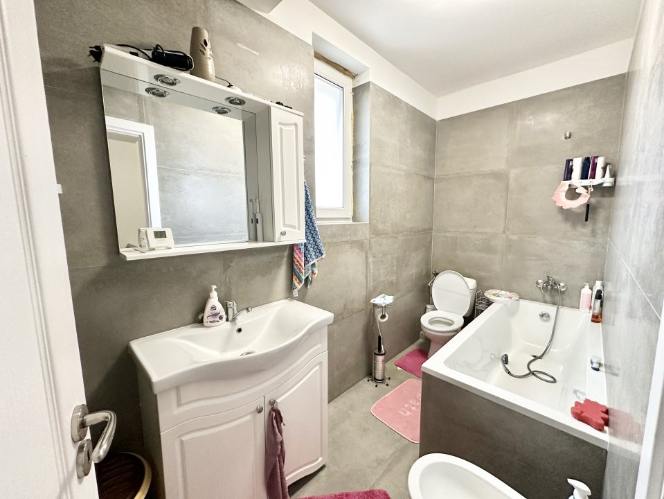 Comision 0% Duplex Urseni cu 4 camere - Toate utilitatile 14, foxfort.ro