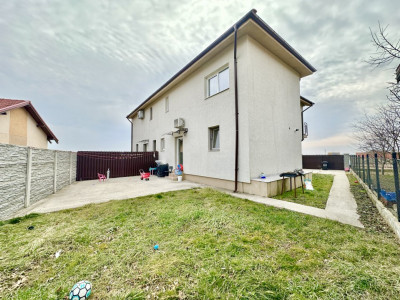 Comision 0% Duplex Urseni cu 4 camere - Toate utilitatile imagine mica 2, foxfort.ro