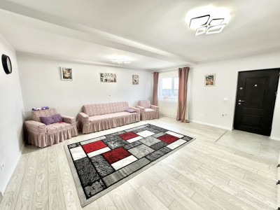 Comision 0% Duplex Urseni cu 4 camere - Toate utilitatile imagine mica 5, foxfort.ro