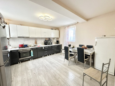 Comision 0% Duplex Urseni cu 4 camere - Toate utilitatile imagine mica 7, foxfort.ro