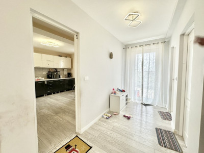 Comision 0% Duplex Urseni cu 4 camere - Toate utilitatile imagine mica 13, foxfort.ro