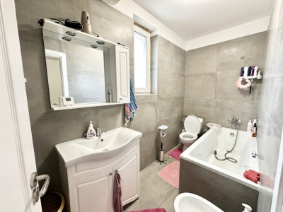 Comision 0% Duplex Urseni cu 4 camere - Toate utilitatile imagine mica 14, foxfort.ro